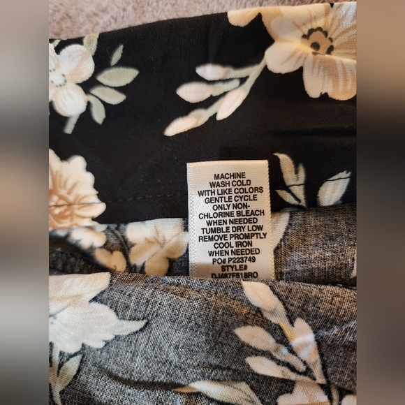 Madden Girl Dress - Picture 8 of 10